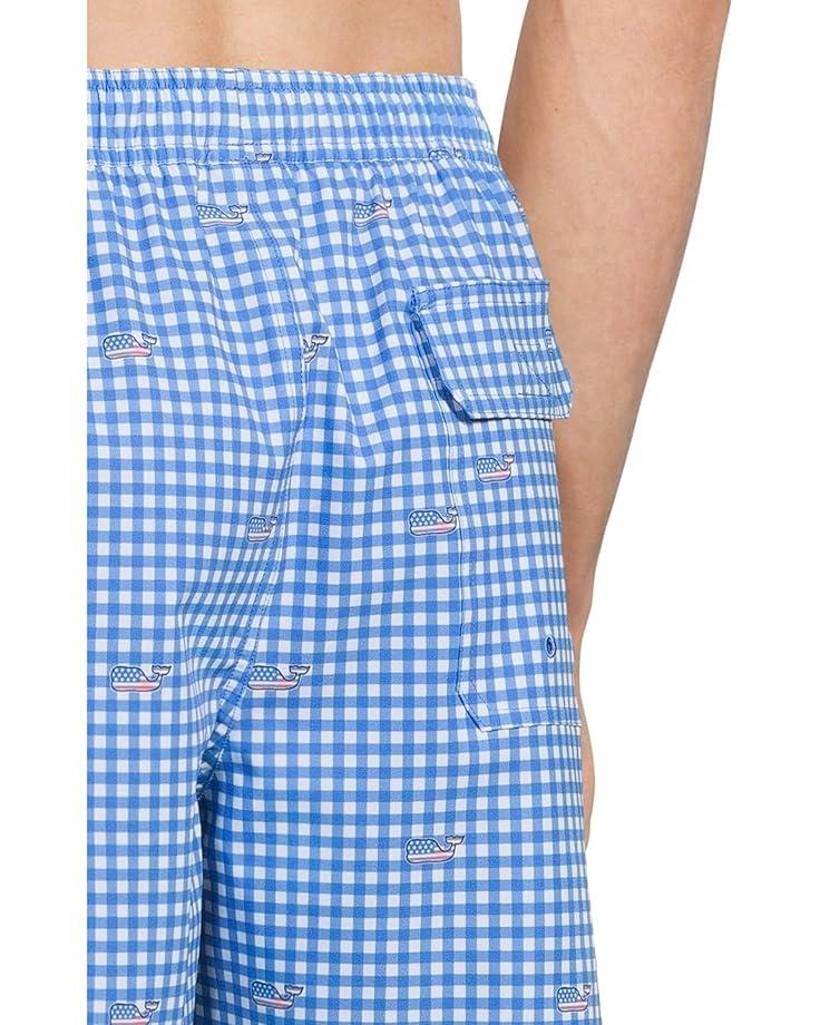 Chubbies The Havana Nights 7" (Classic Lined Swim Trunk) Product Image