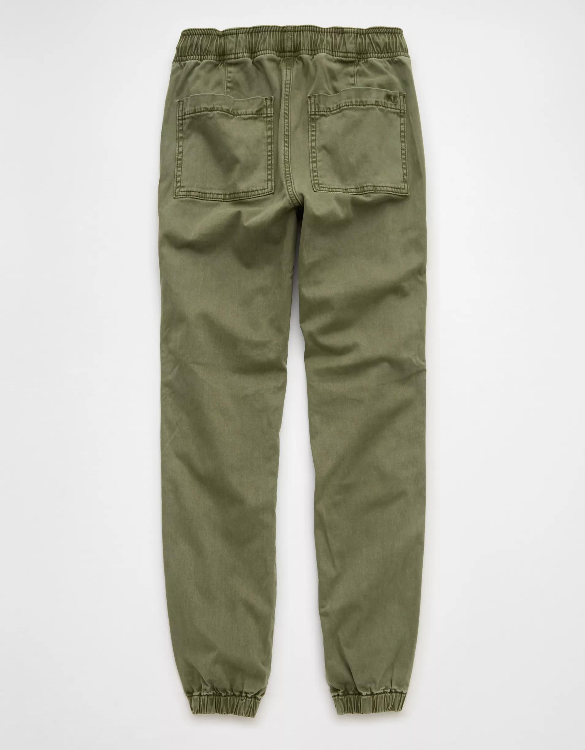 AE Next Level High-Waisted Jegging Jogger Product Image