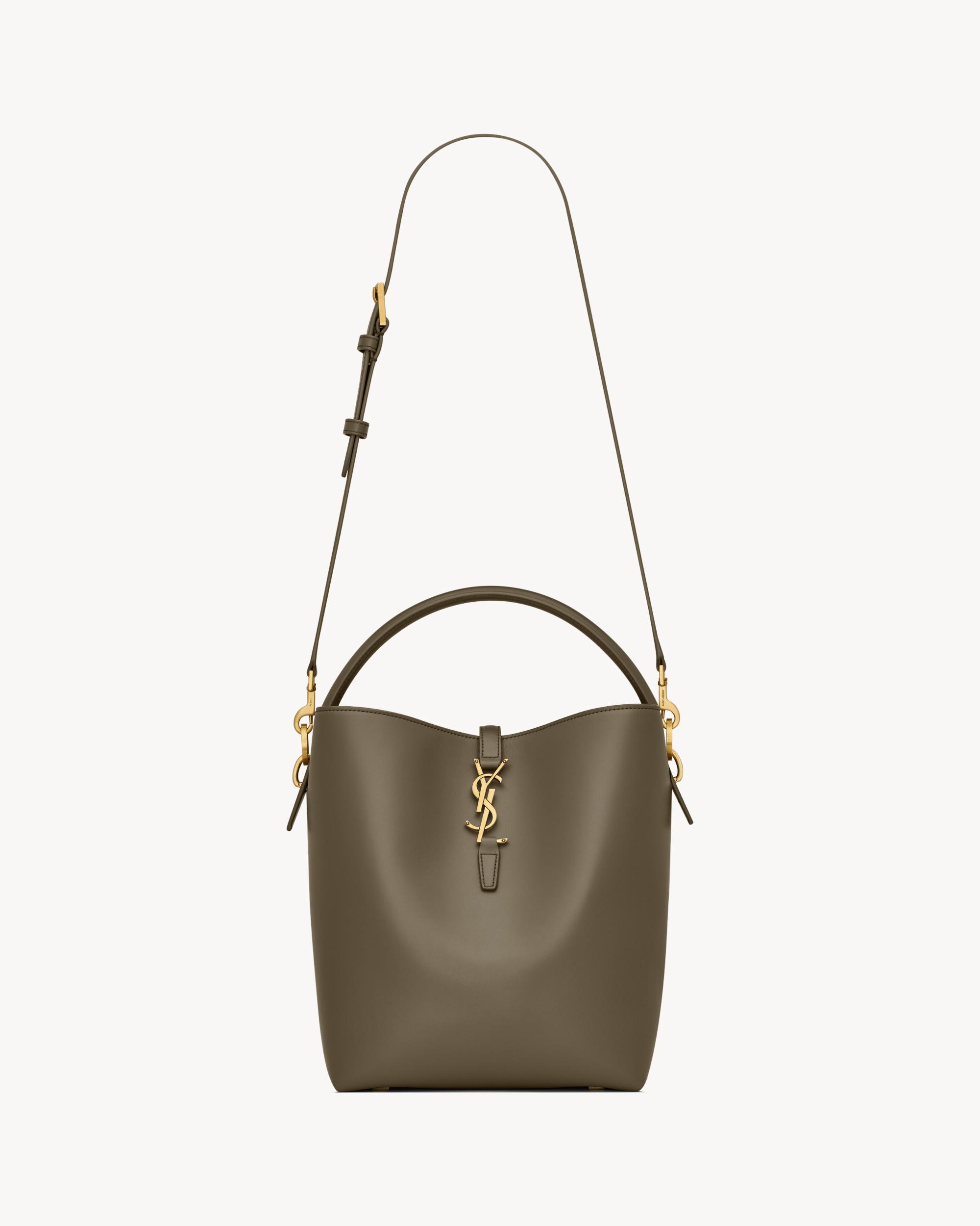 Le 37 in shiny leather Product Image