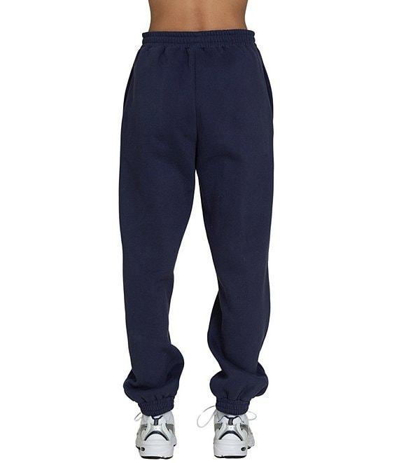 GOLD HINGE Coordinating Elastic Waistband Pull-On Sweatpants Product Image
