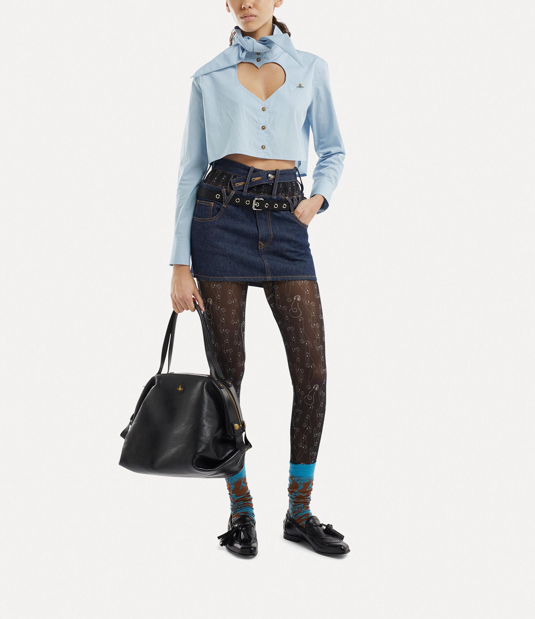 Cut Off Heart Shirt Product Image