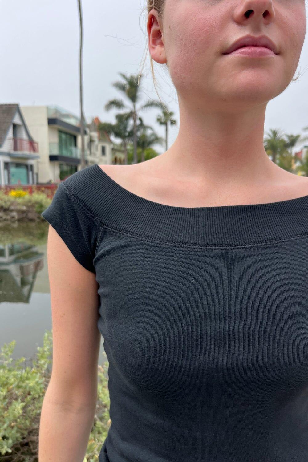 Ginny Top Product Image