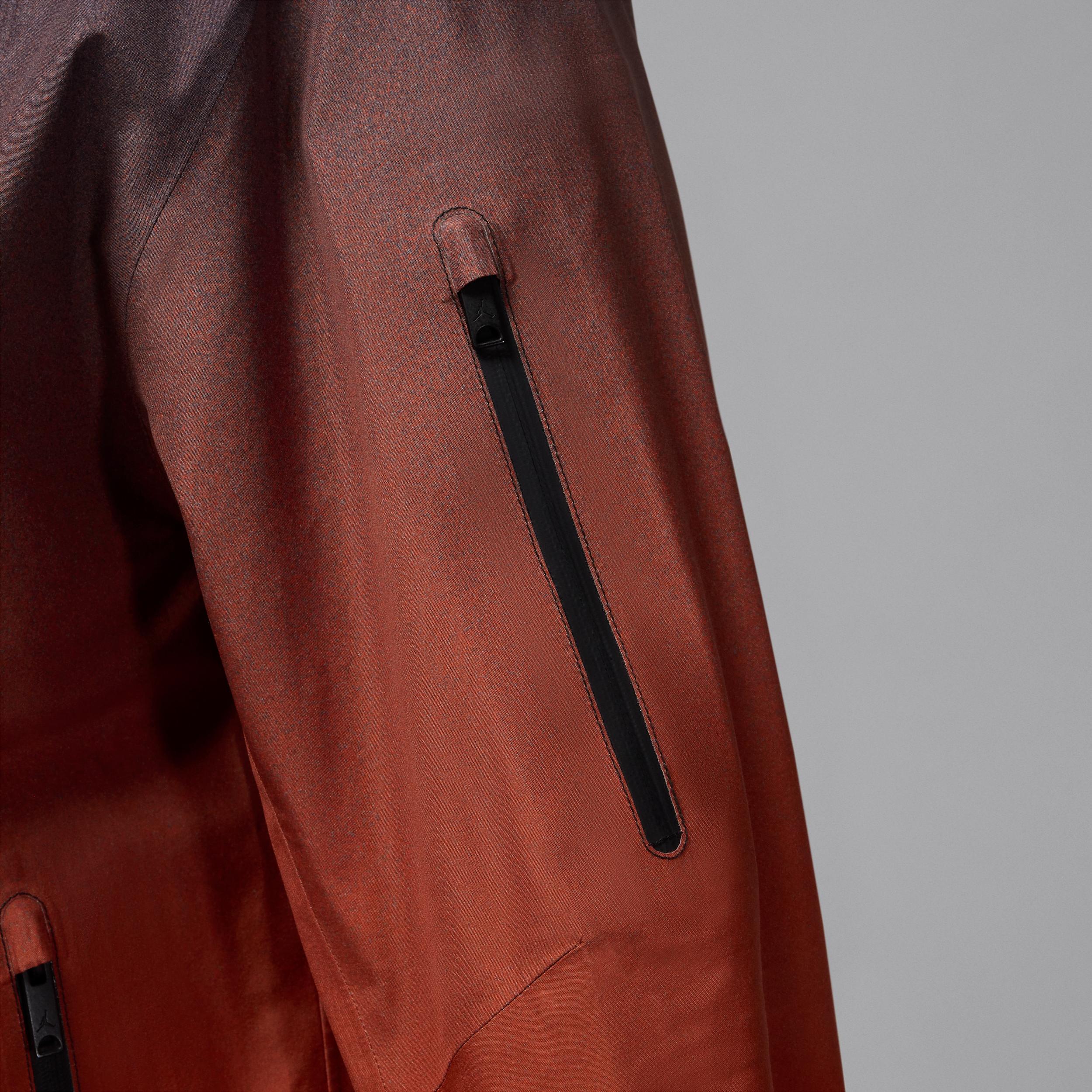 Men's Air Jordan Skyline GORE-TEX Loose Jacket Product Image