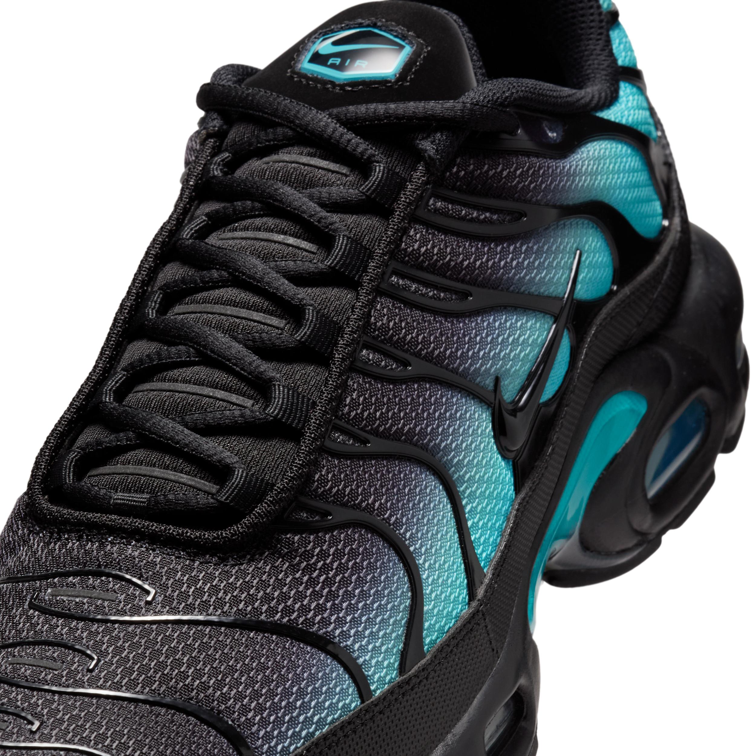 Nike Men's Air Max Plus Shoes Product Image