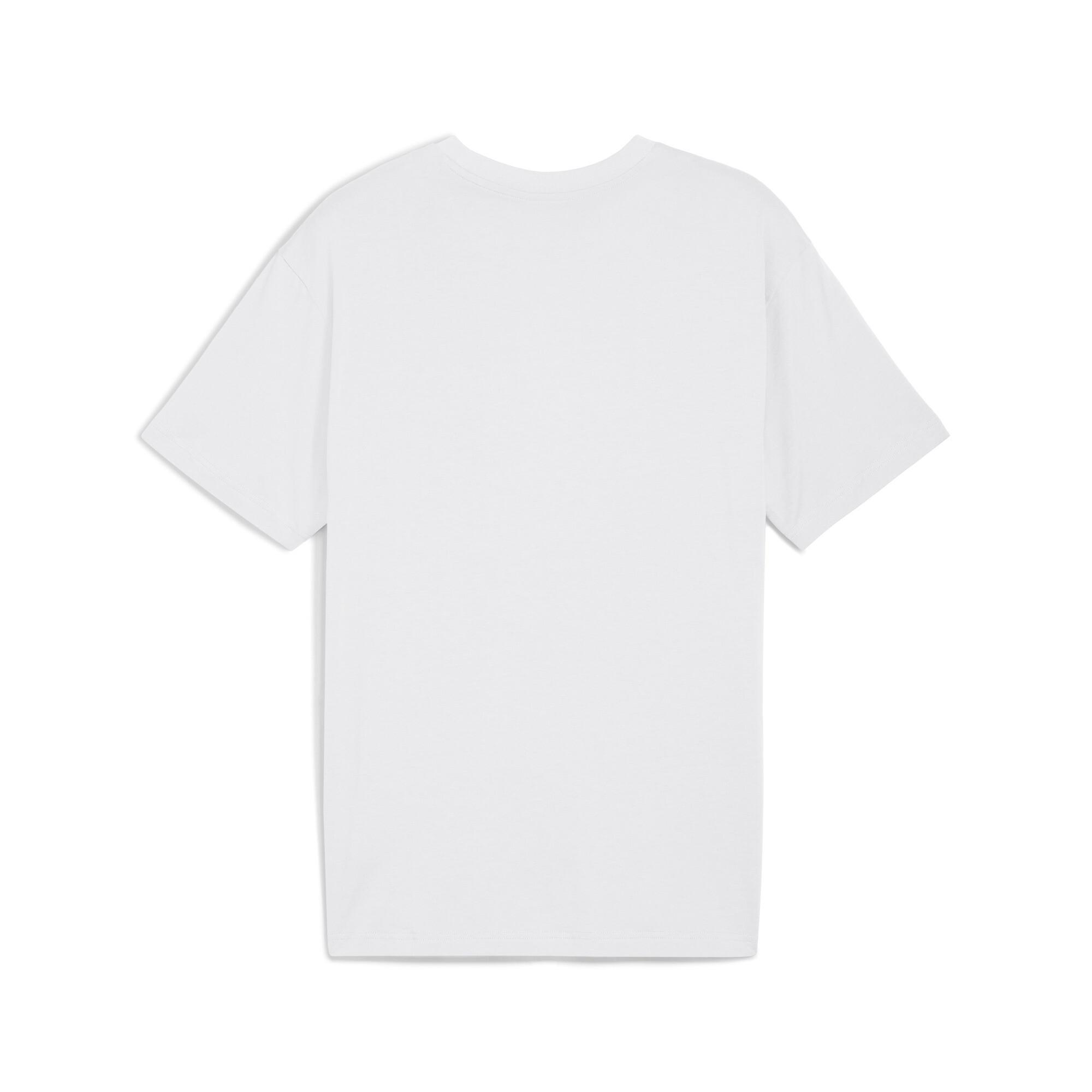 GRAPHIC World Tour Tee Men Product Image