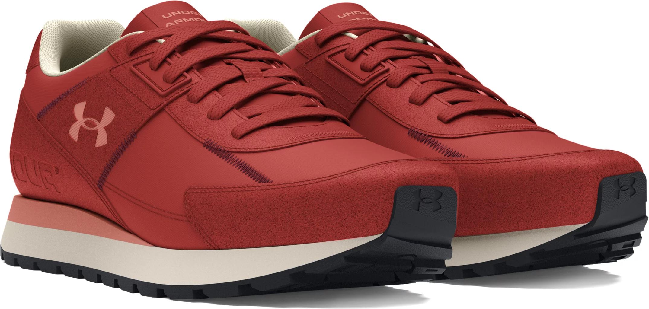 UA Essential Runner Product Image