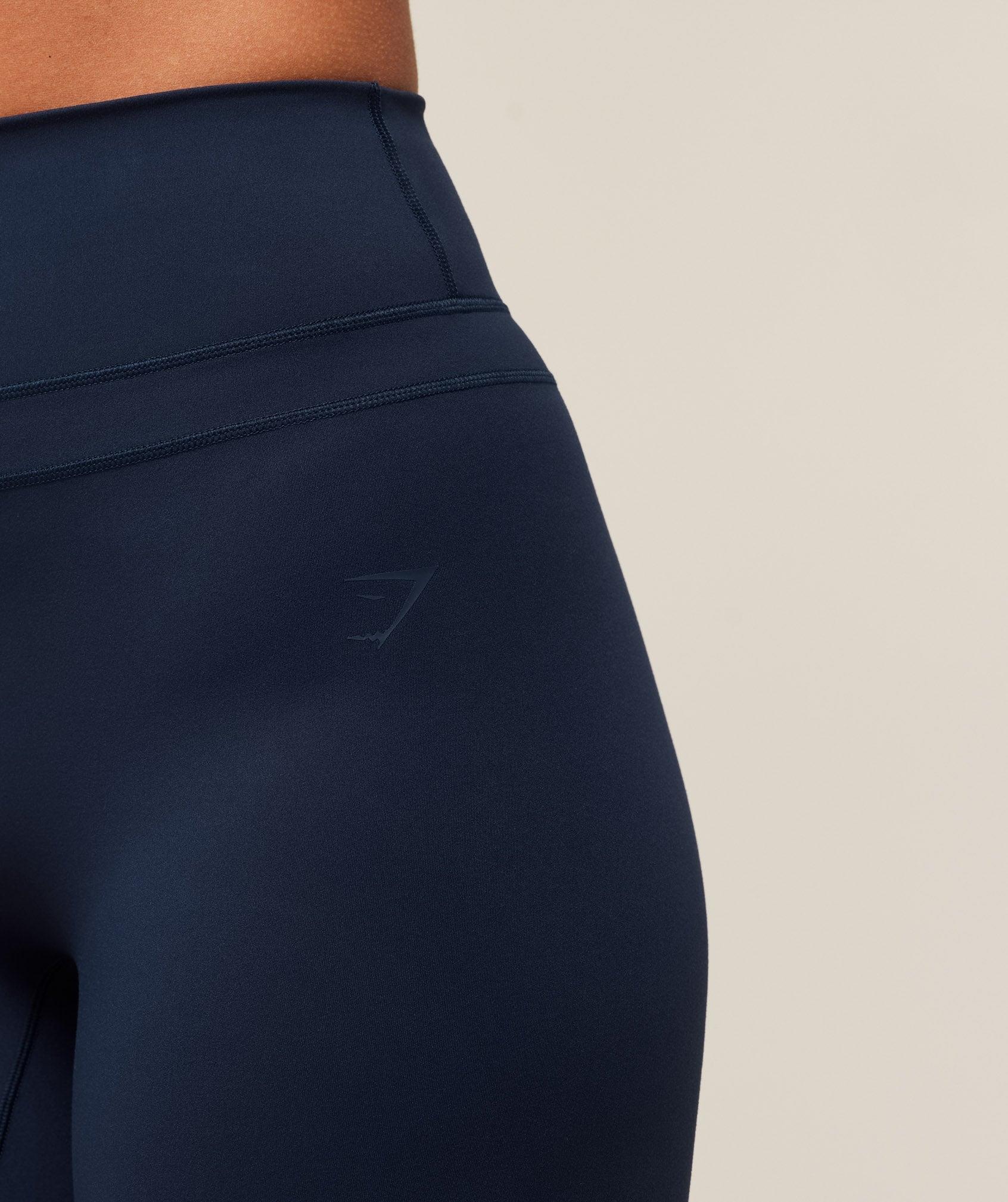 Whitney Flared Leggings Product Image