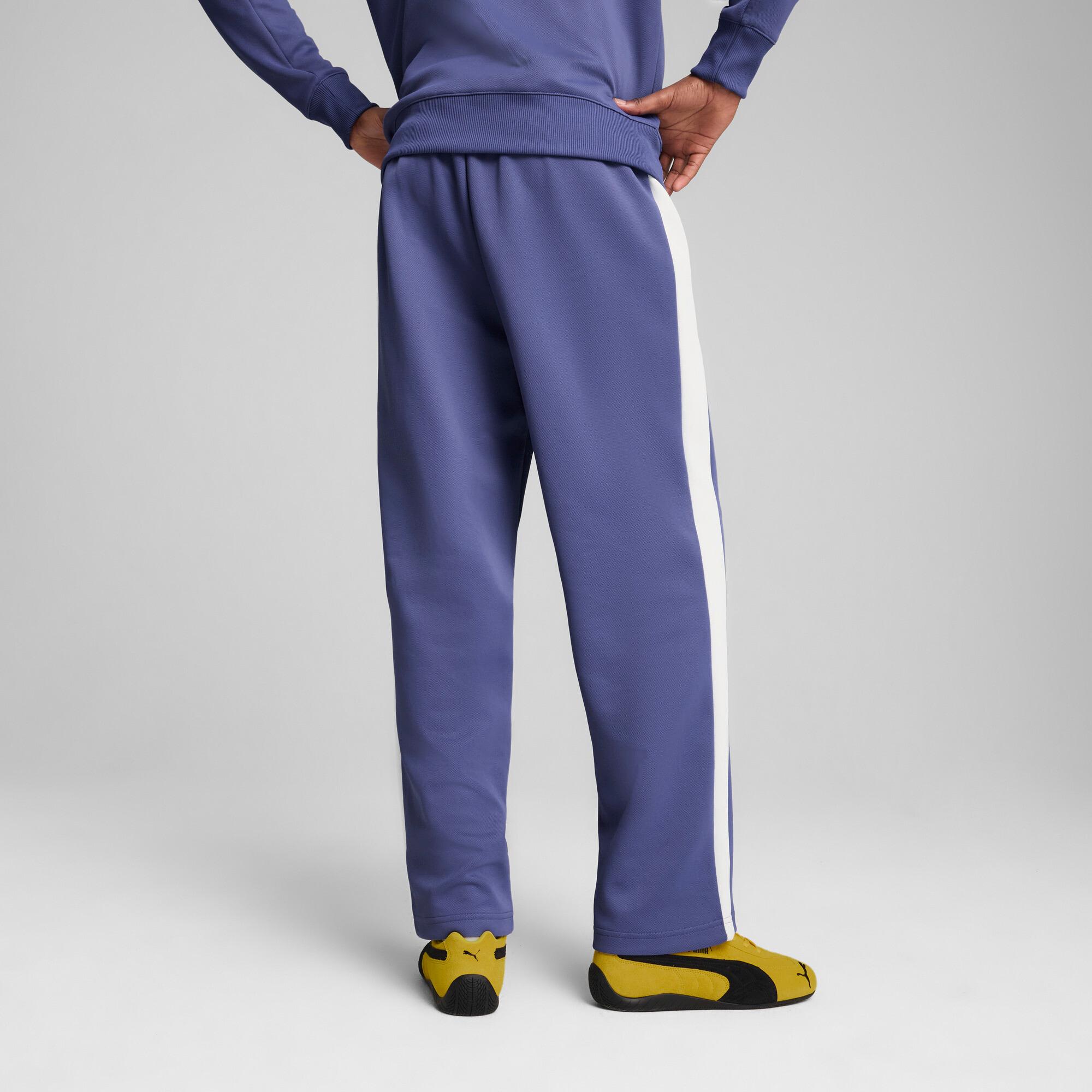T7 ALWAYS ON Men's Relaxed Track Pants Product Image