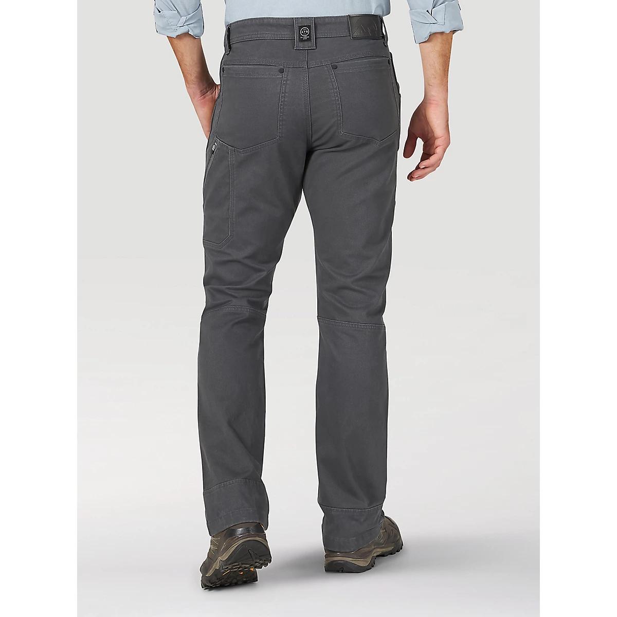 Wrangler ATG™ Men's Jackson Utility Pant in Sea Turtle Product Image