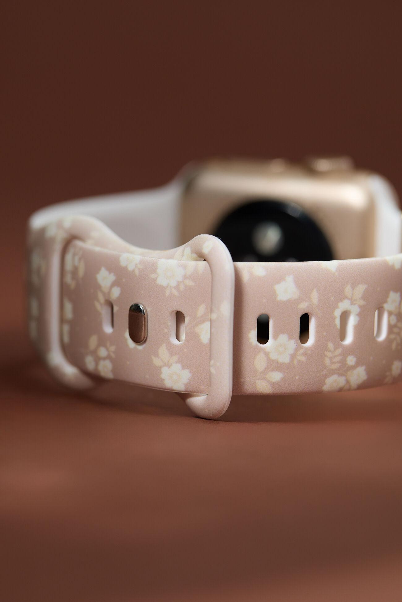 Blossom Glow Watch Band Product Image
