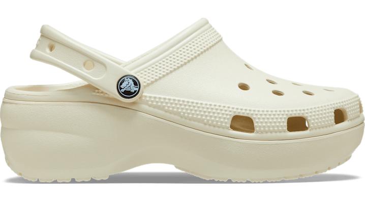 Women's Classic Platform Clog Product Image