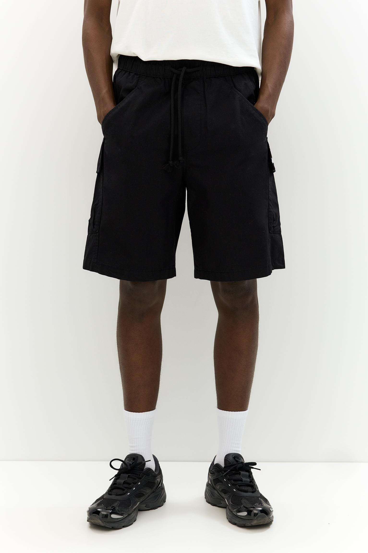 STWD cargo Bermuda shorts Product Image