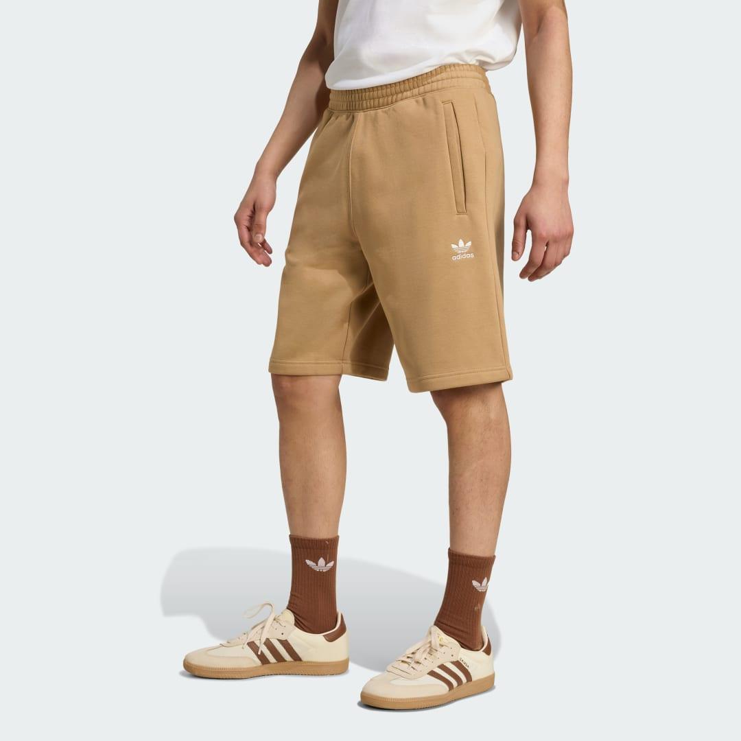 Trefoil Essentials Shorts Product Image