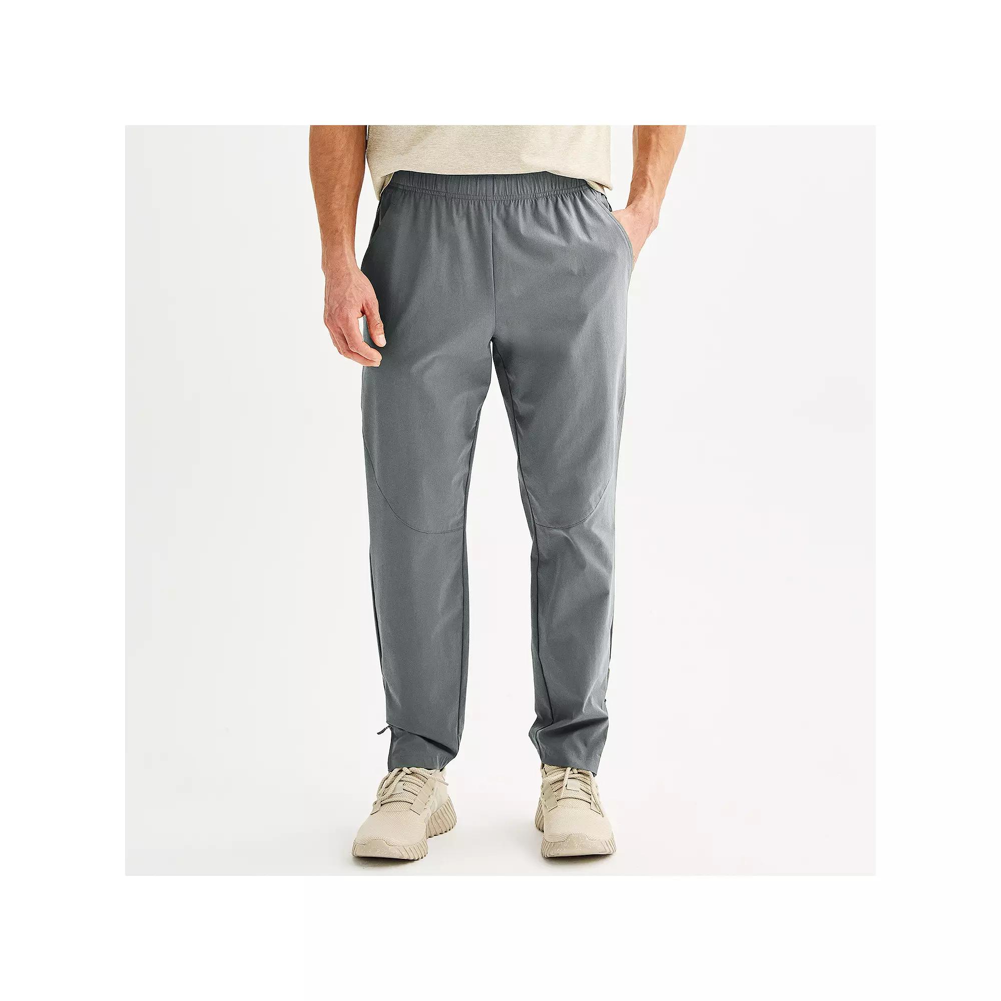 Men's Tek Gear® Lightweight Pants,  Product Image