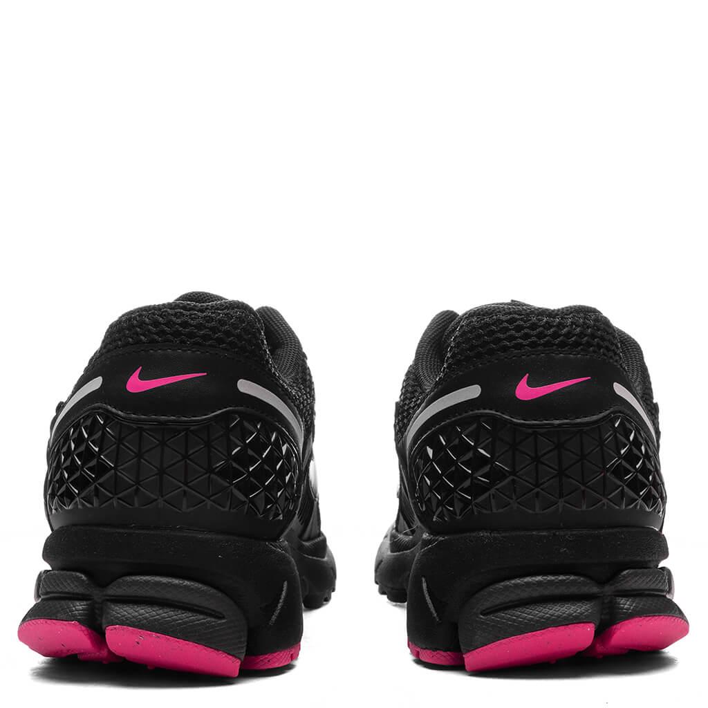 Zoom Vomero 5 - Black/Metallic Platinum/Anthracite Male Product Image