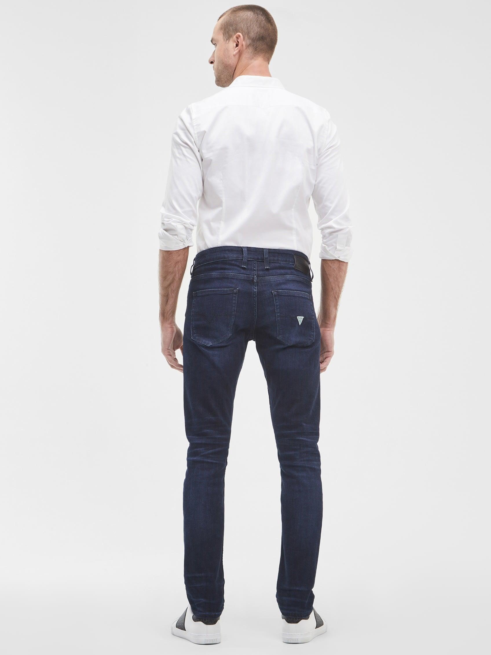 Men's Tapered Jeans Product Image