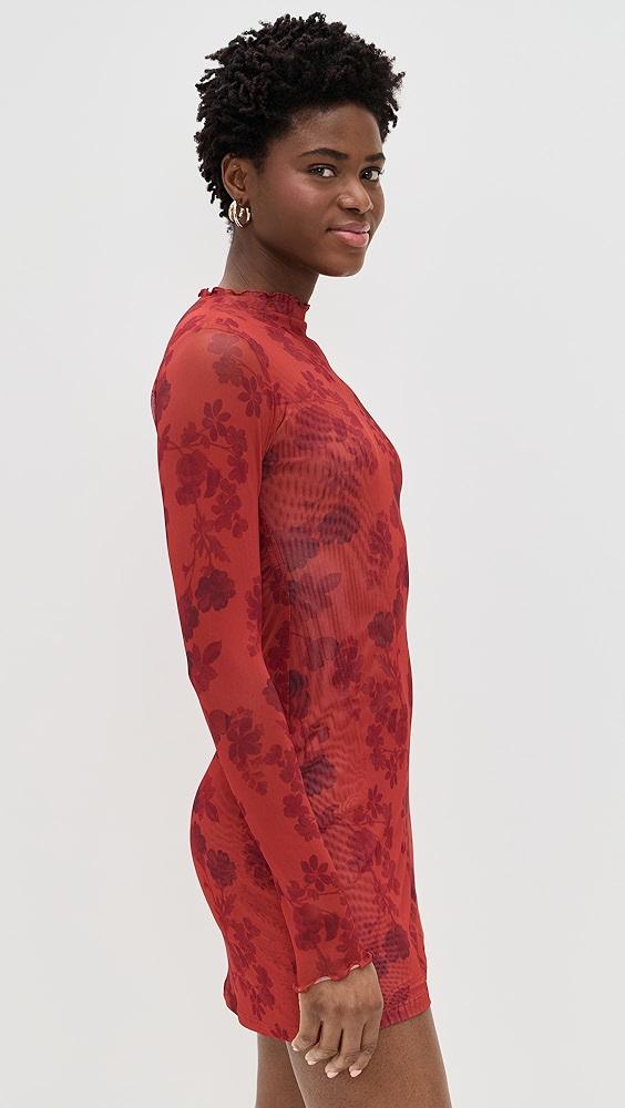 RESA Tyler Mini Dress | Shopbop Product Image