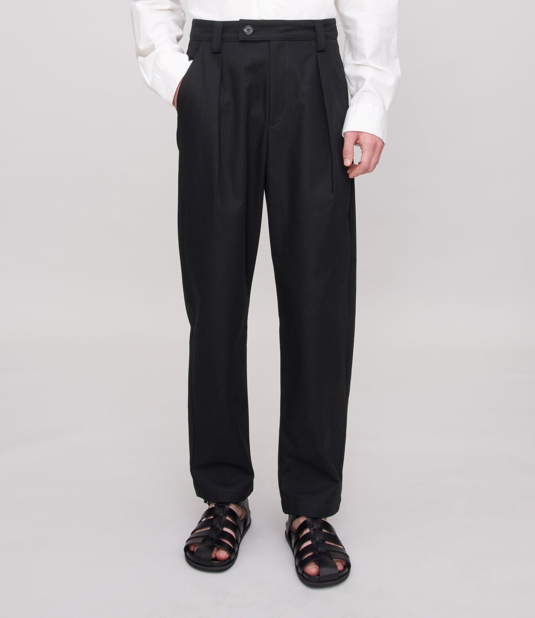 Renato pants Male Product Image