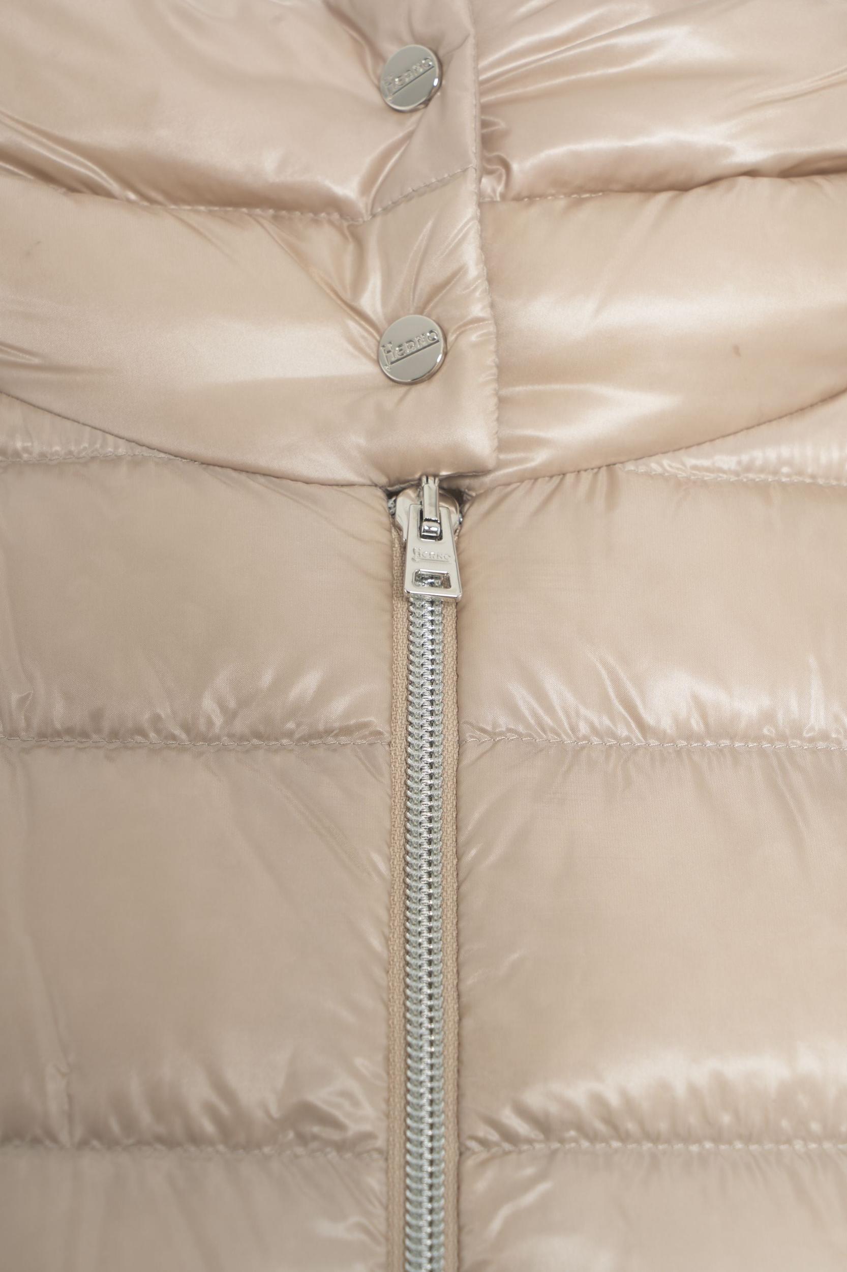 Short down jacket Product Image