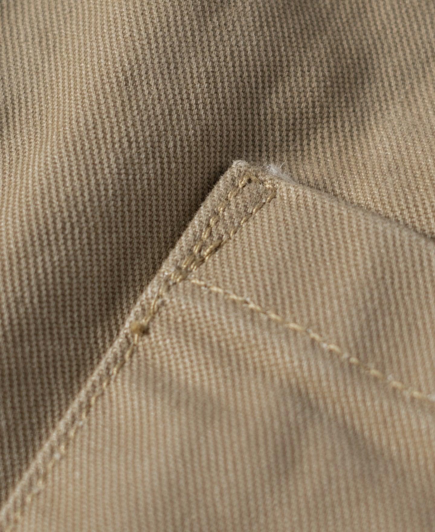 1960s AUS Army Combat Pants - Khaki Product Image