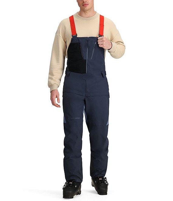 Obermeyer Steibis Shell Ski Bib Product Image