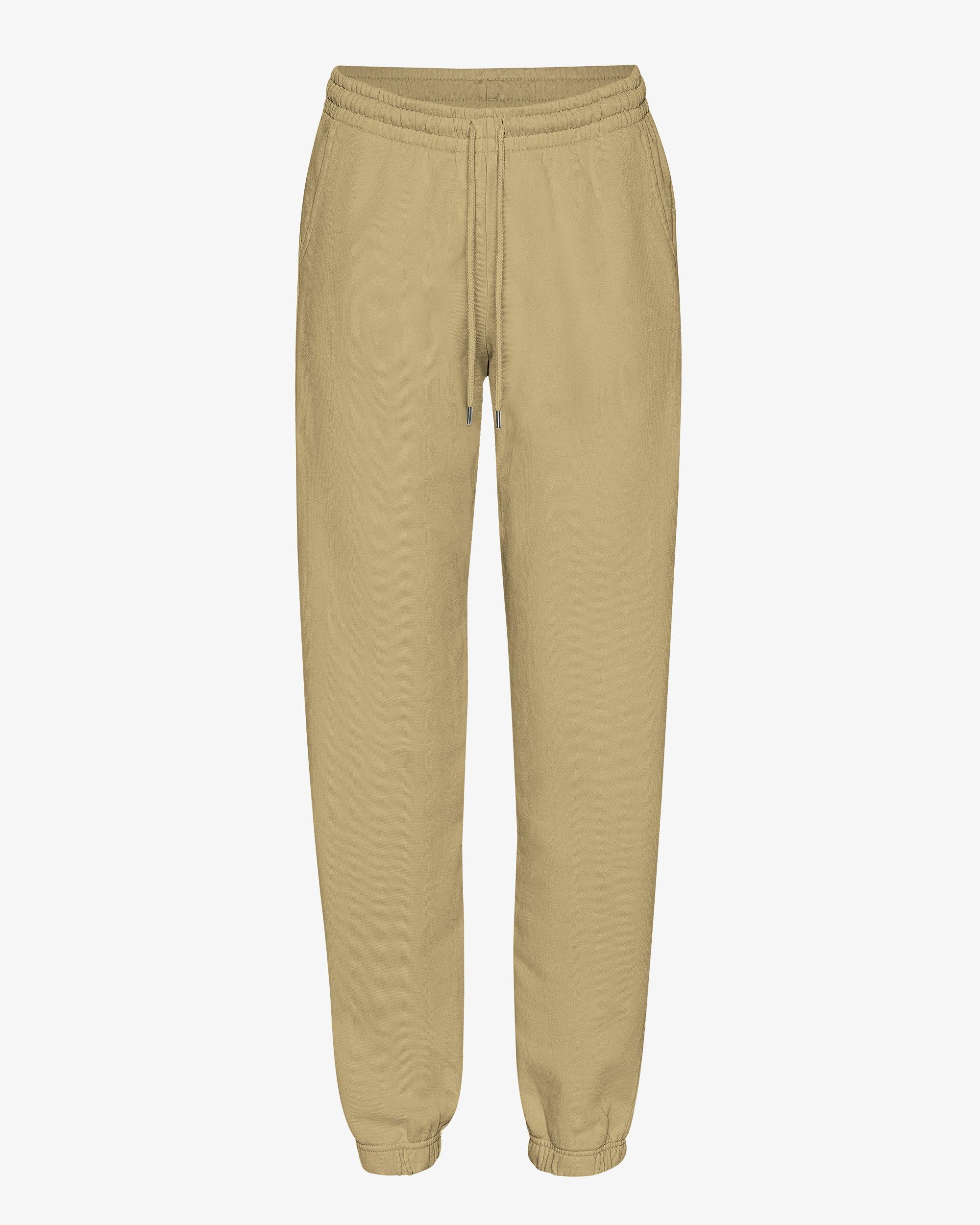 Organic Sweatpants - Dusty Olive Product Image