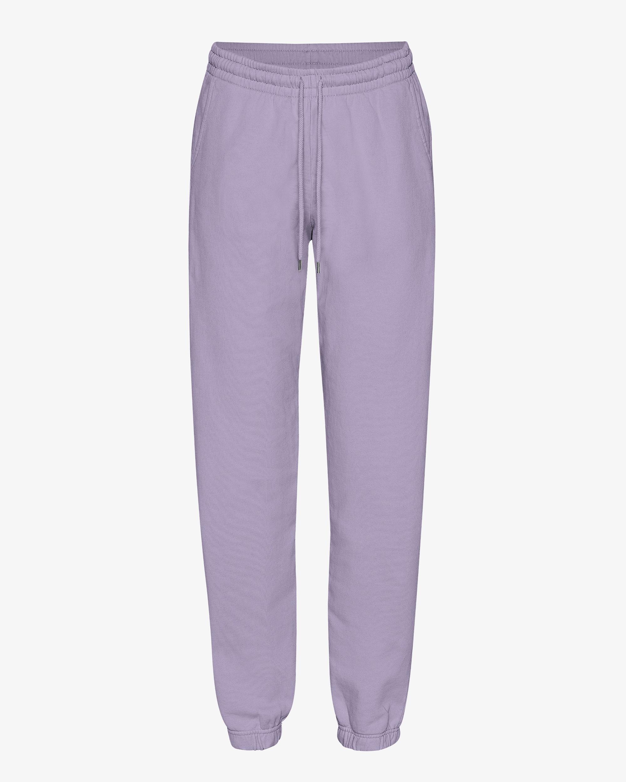 Organic Sweatpants - Sunny Orange Product Image