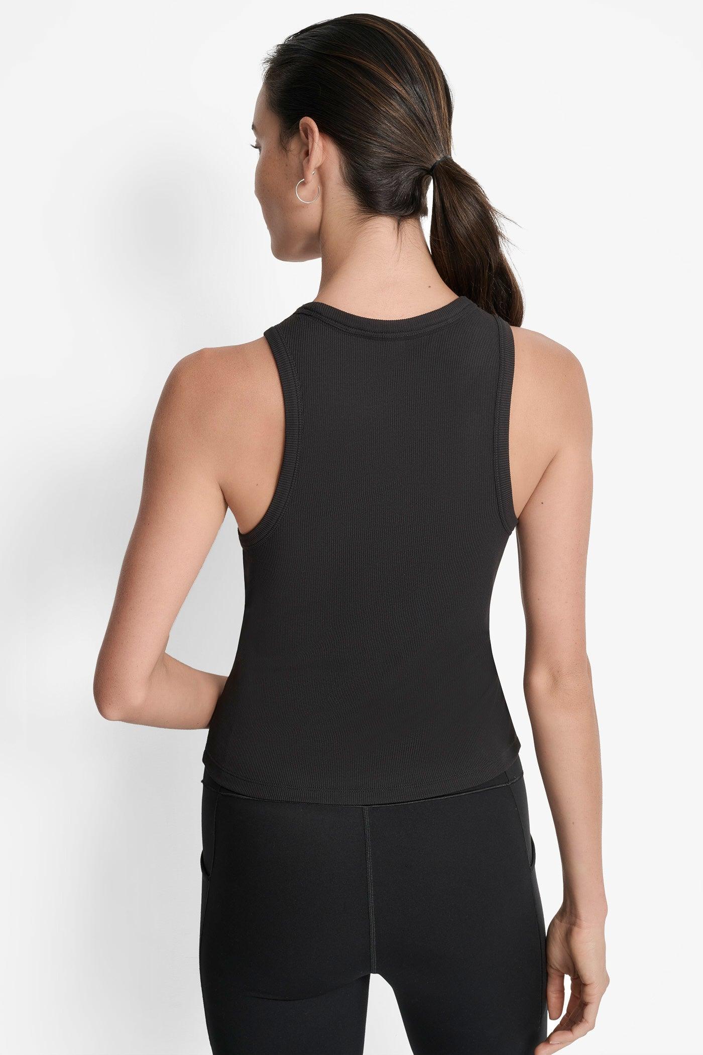 HIGH-NECK TANK Product Image