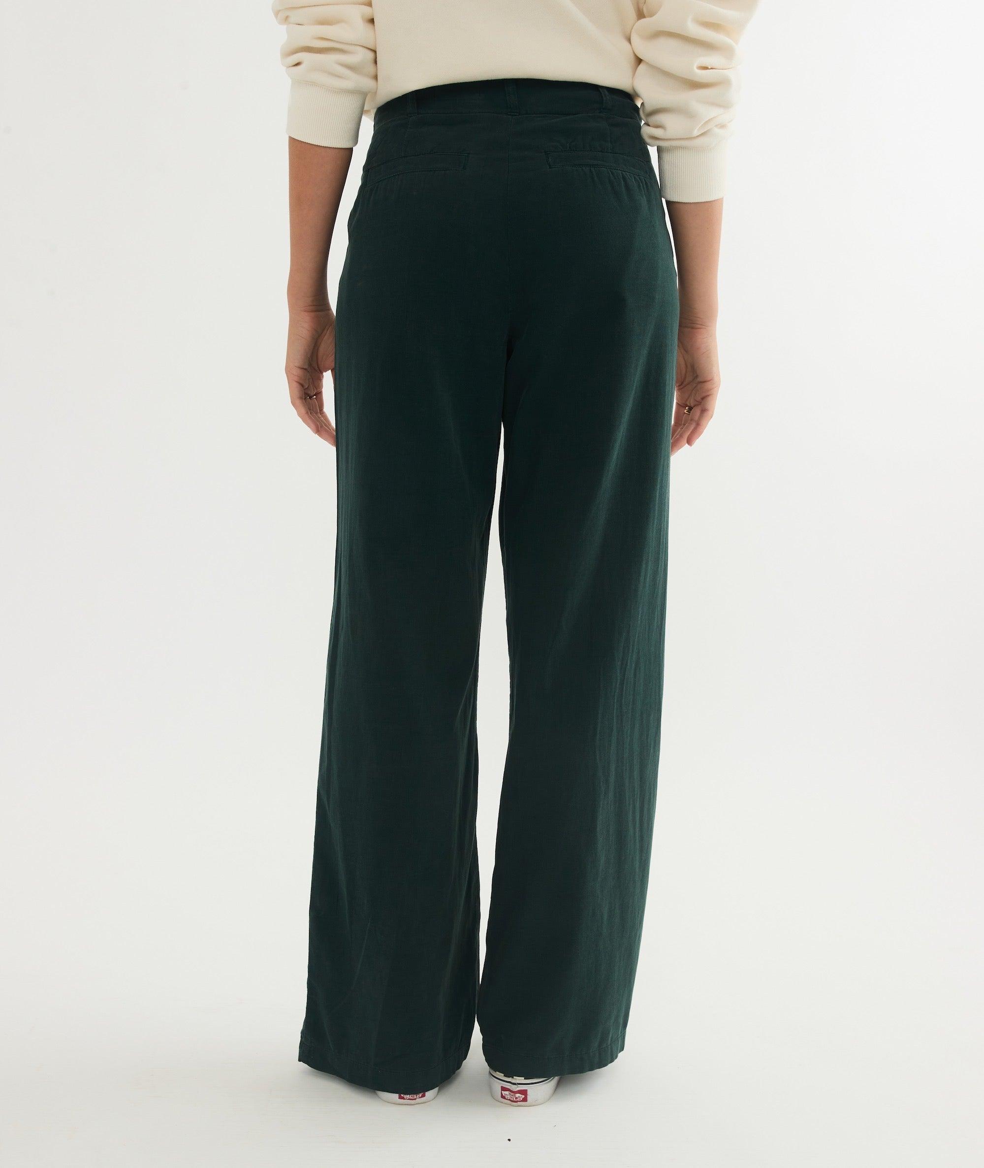 Flora Corduroy Trouser Product Image
