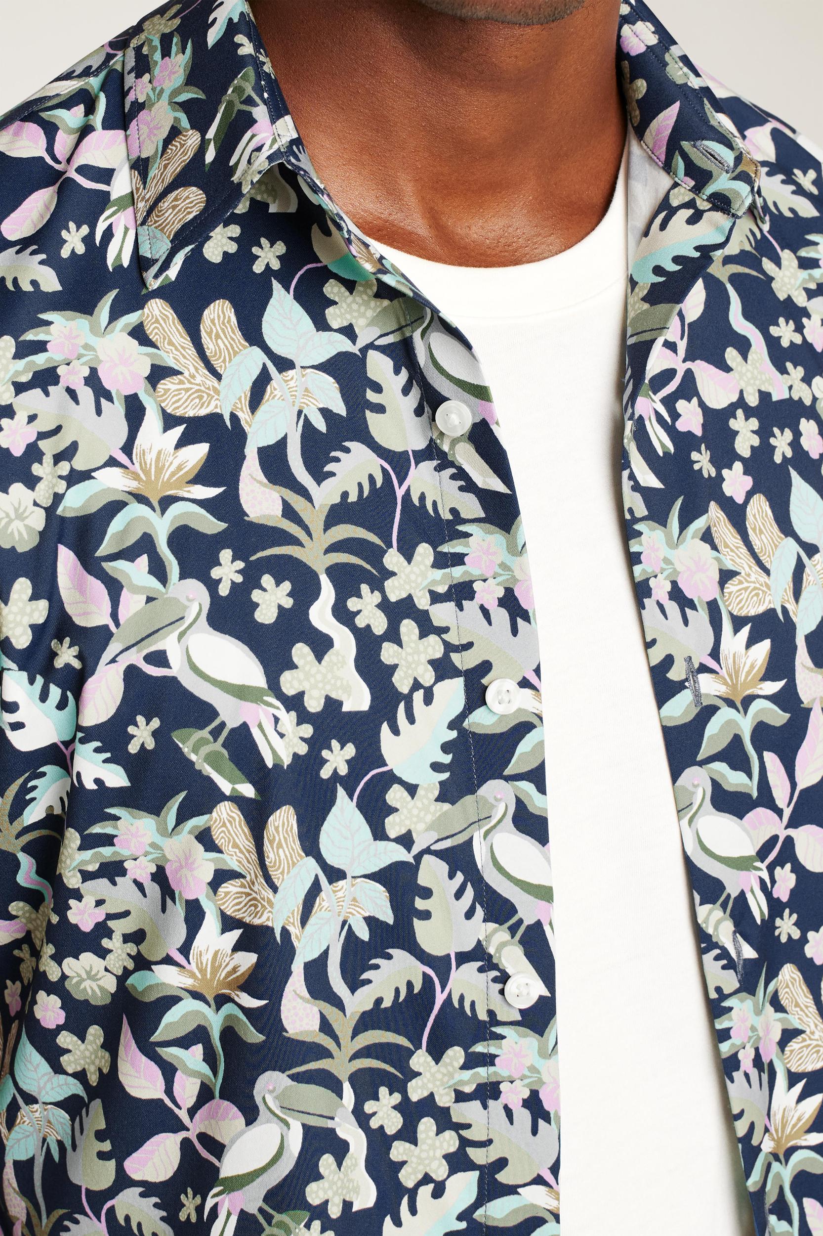 Tech Short Sleeve Shirt Product Image