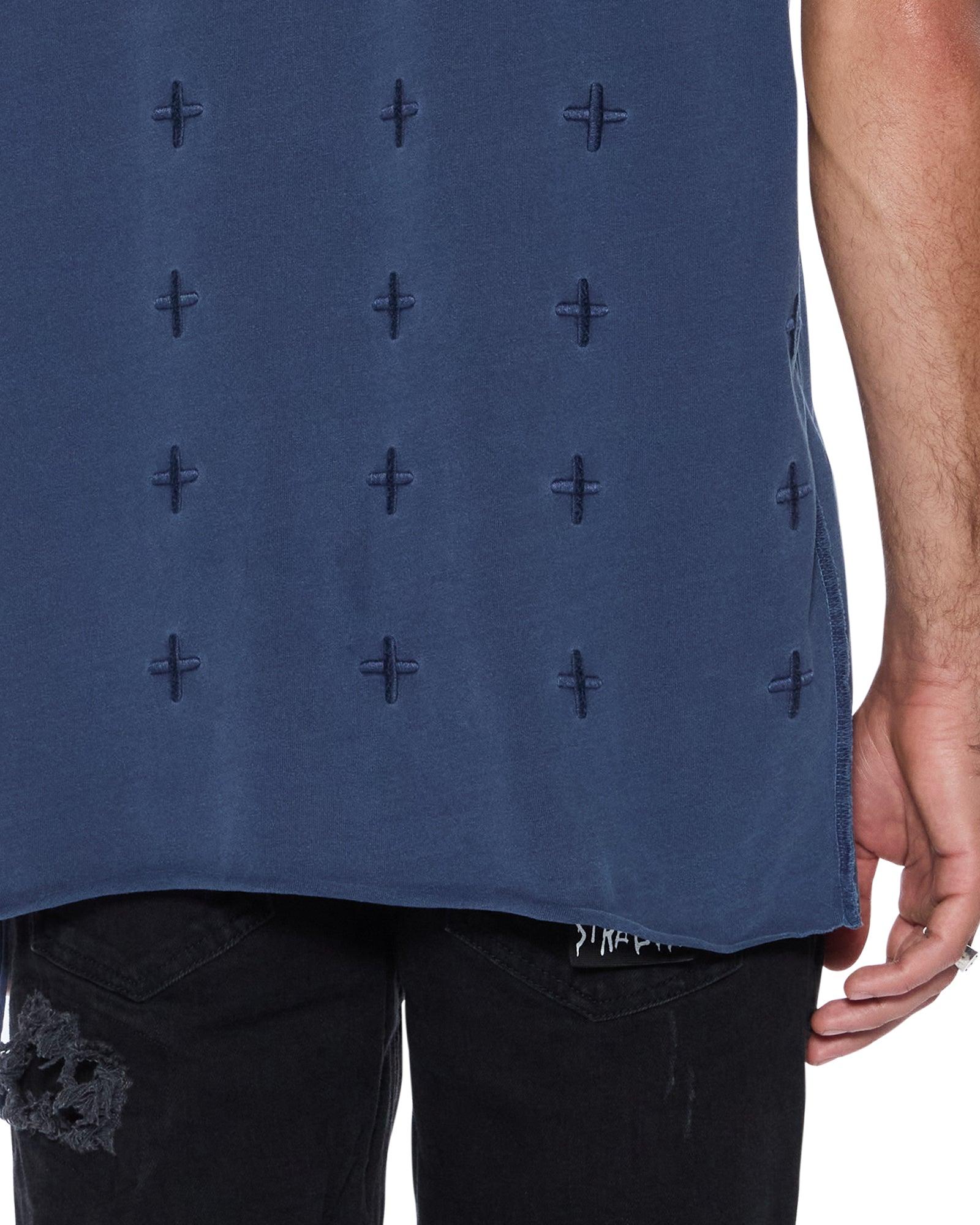 VENOM EKCESS SS TEE FADED BLACK Male Product Image