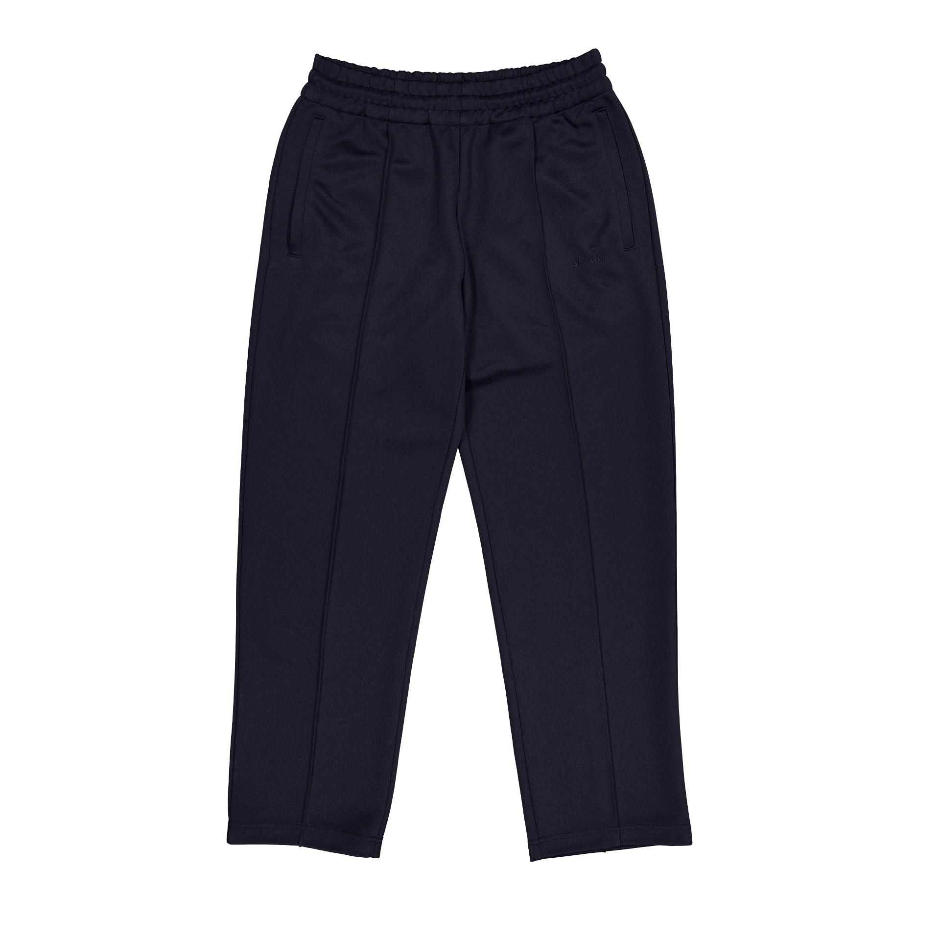 Actuator Navy Track Pants Male Product Image