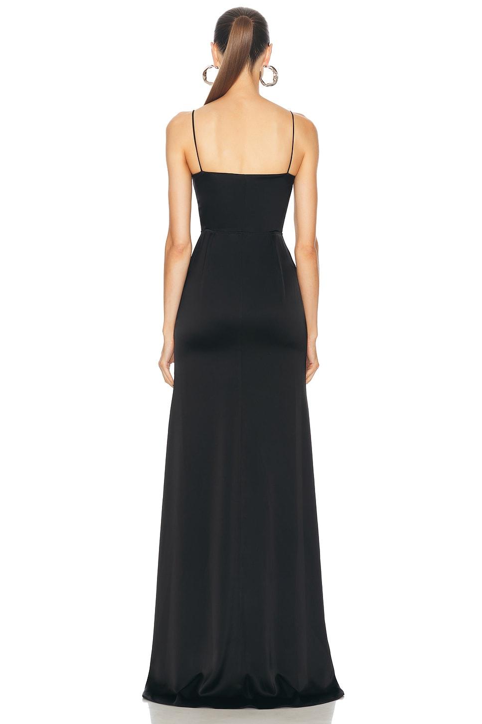 Satin Cami Dress Product Image