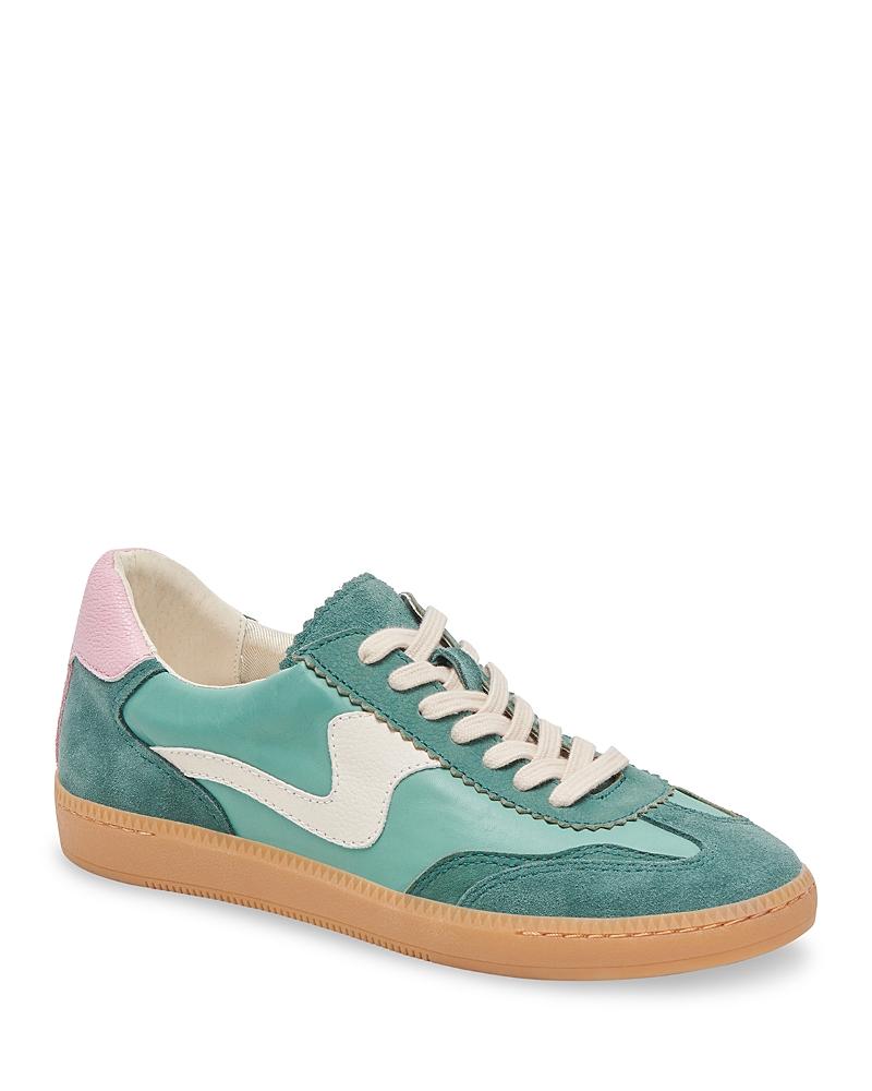 Dolce Vita Womens Notice Low Top Sneakers Product Image