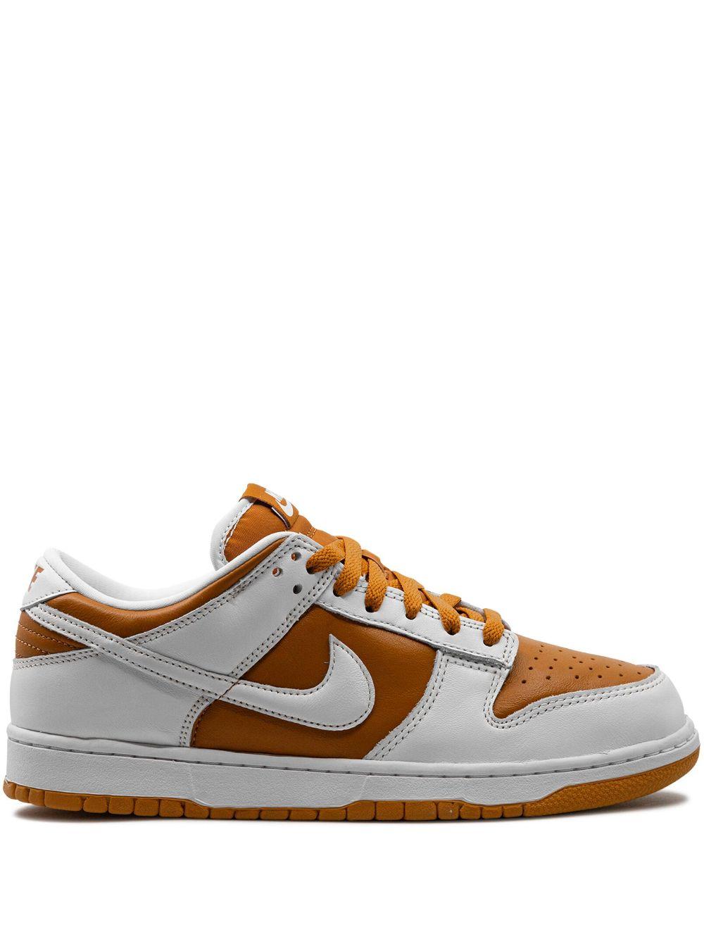 Dunk lace-up sneakers Product Image