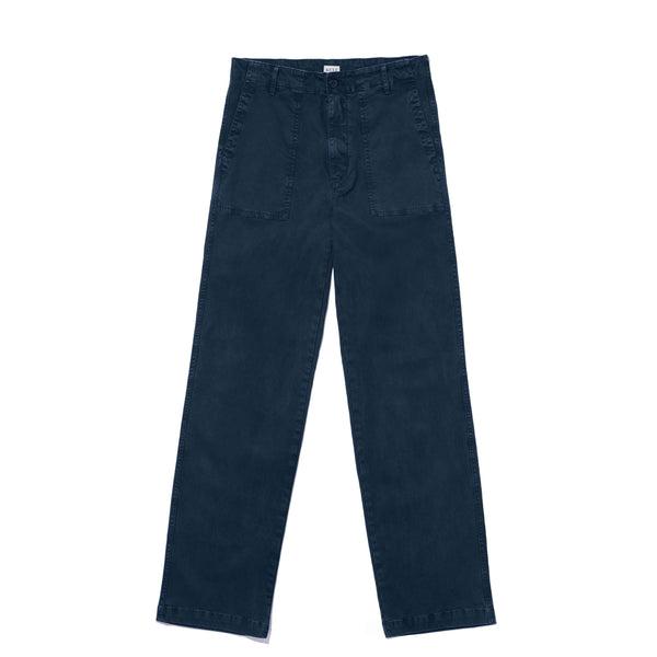 The City Pants - Navy Female Product Image
