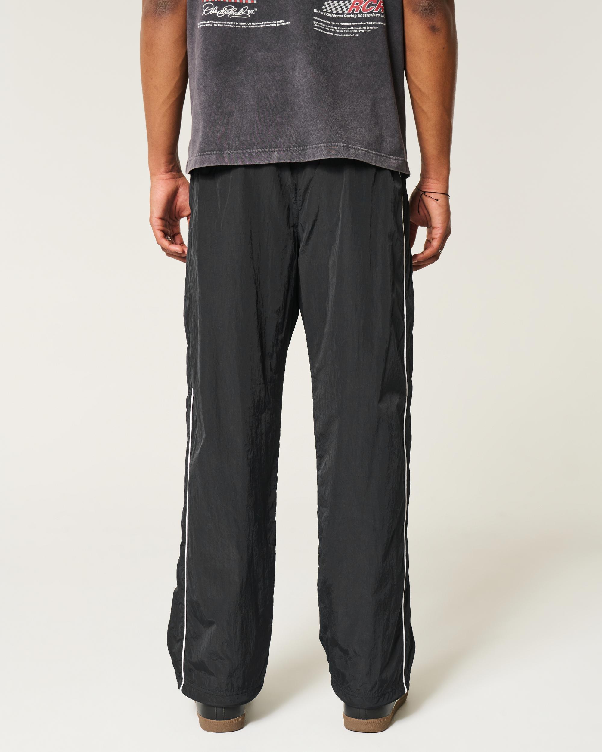Baggy Track Pants Product Image