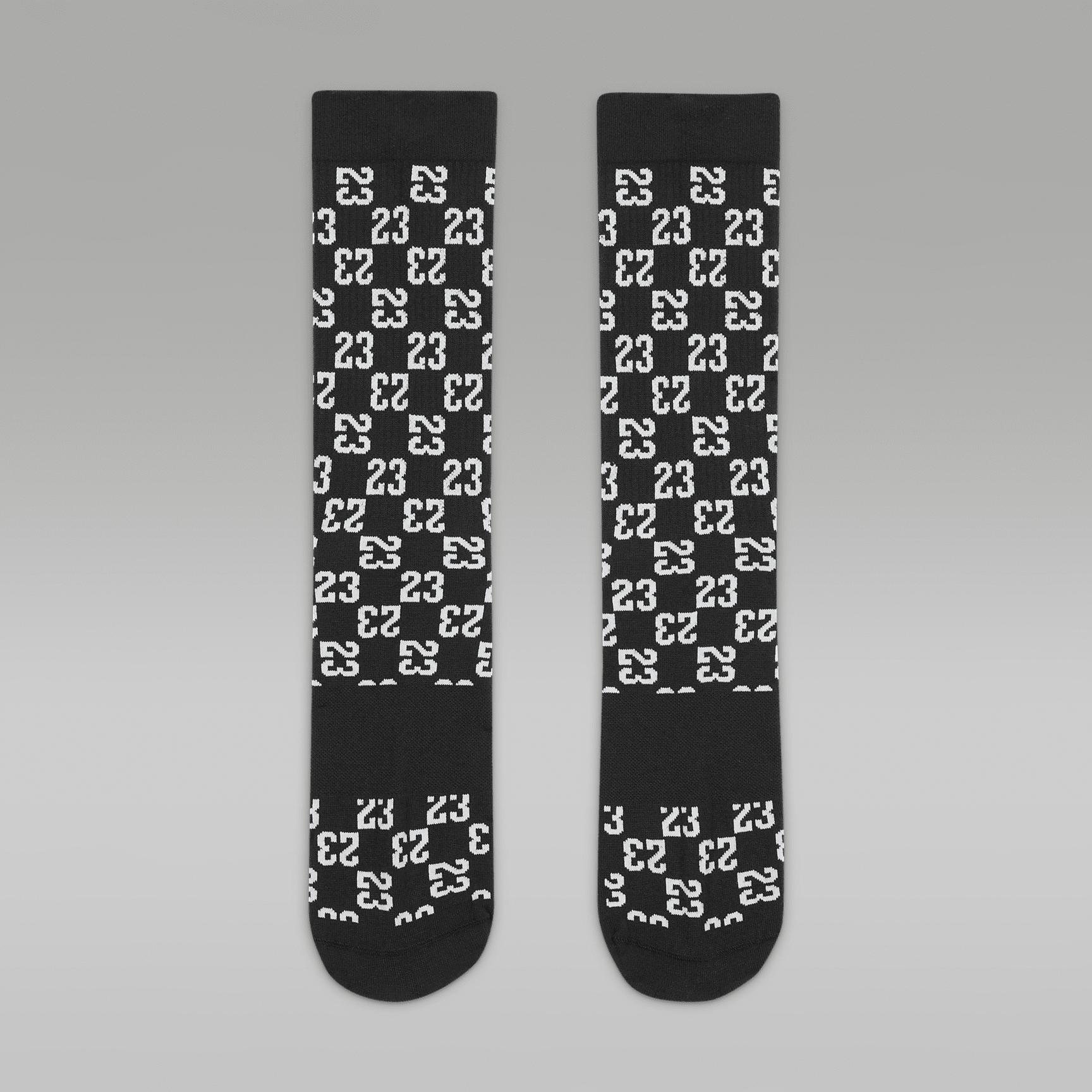 Jordan Everyday Essentials Crew Socks Product Image