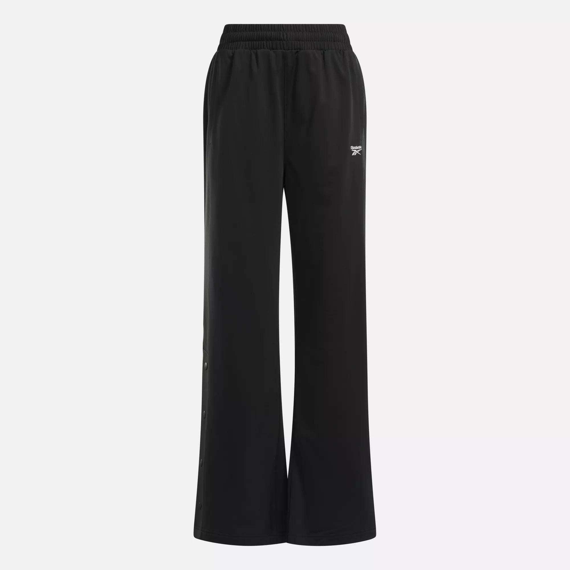 Women's Flare High Rise Pants Female Product Image