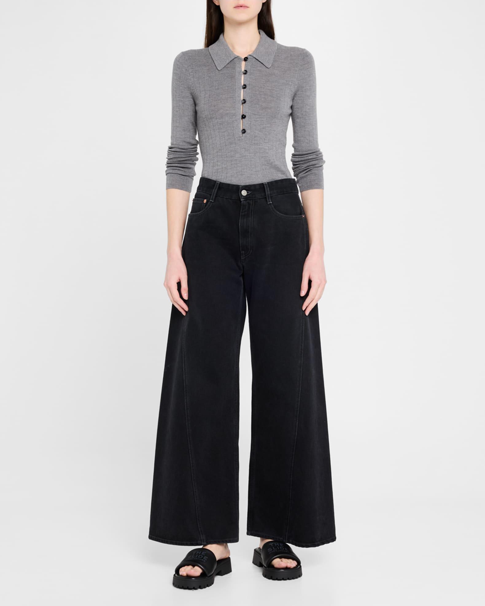 The Slide Sandals Product Image