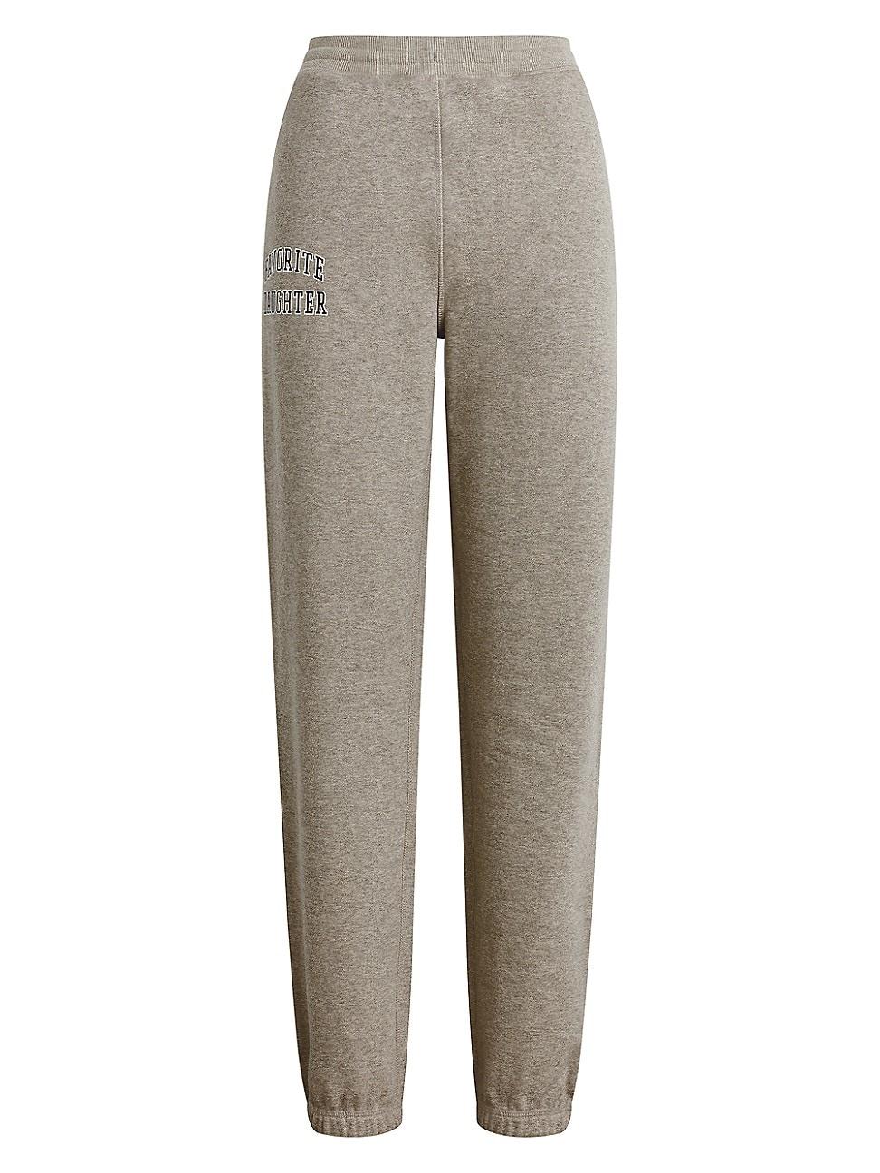 Womens The Collegiate Joggers Product Image