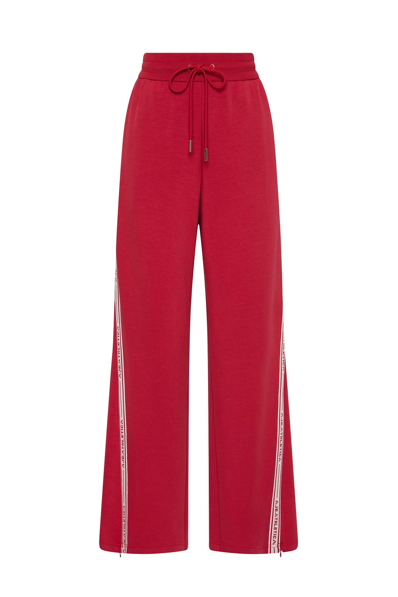 Logotape Zip Trackpants 504 Product Image