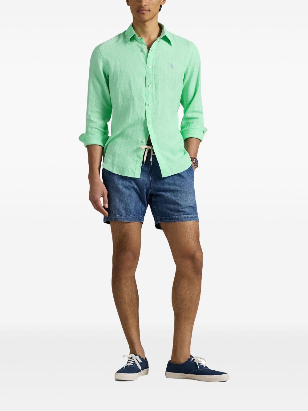 Polo Pony shirt Product Image