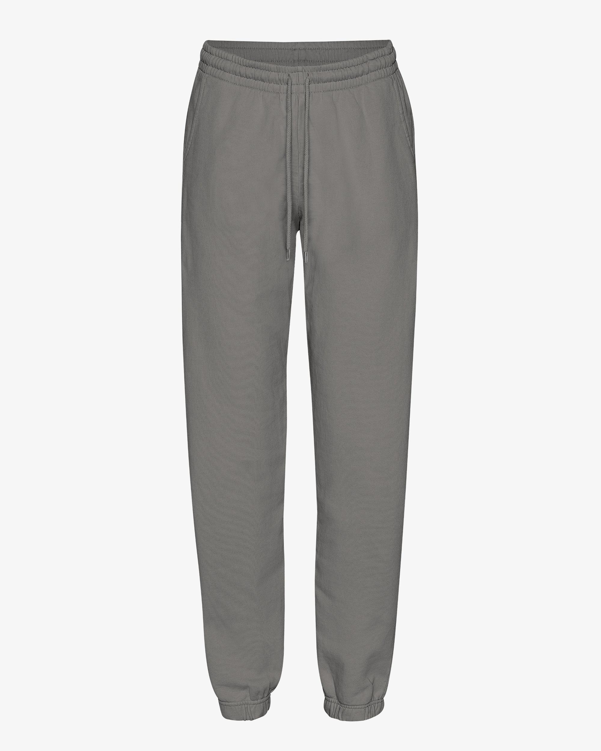 Organic Sweatpants - Dusty Olive Product Image