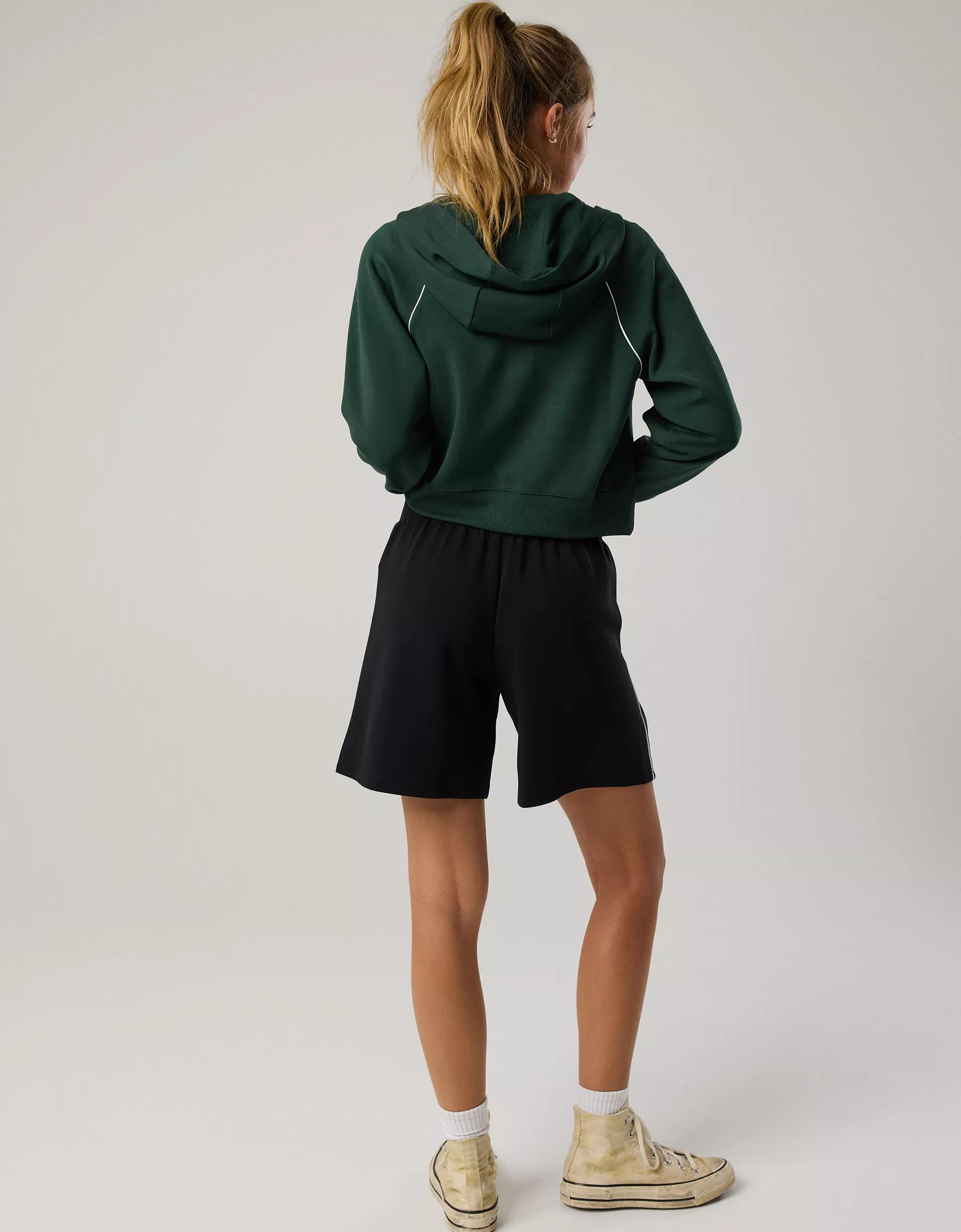 OFFLINE By Aerie ChillUp Long Short Product Image