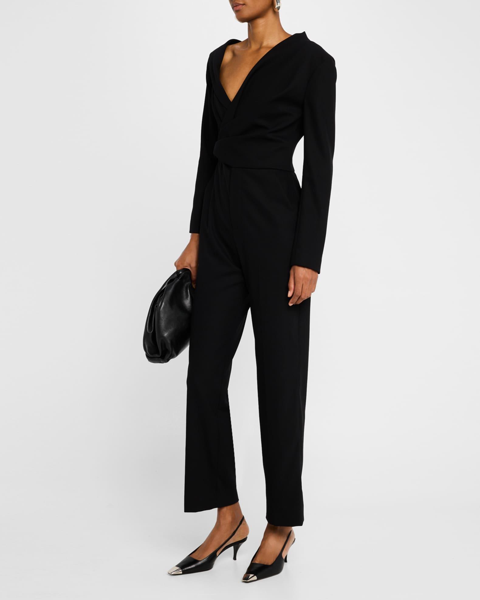 Skyla Asymmetric Jumpsuit Product Image