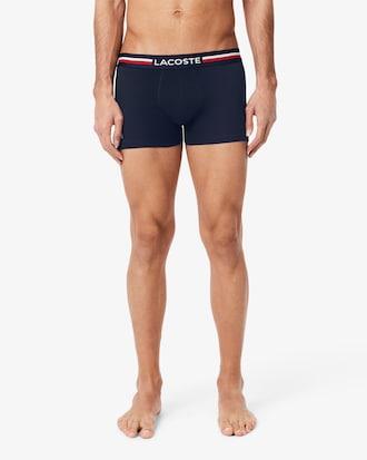 3-Pack Stretch Cotton Trunks Product Image