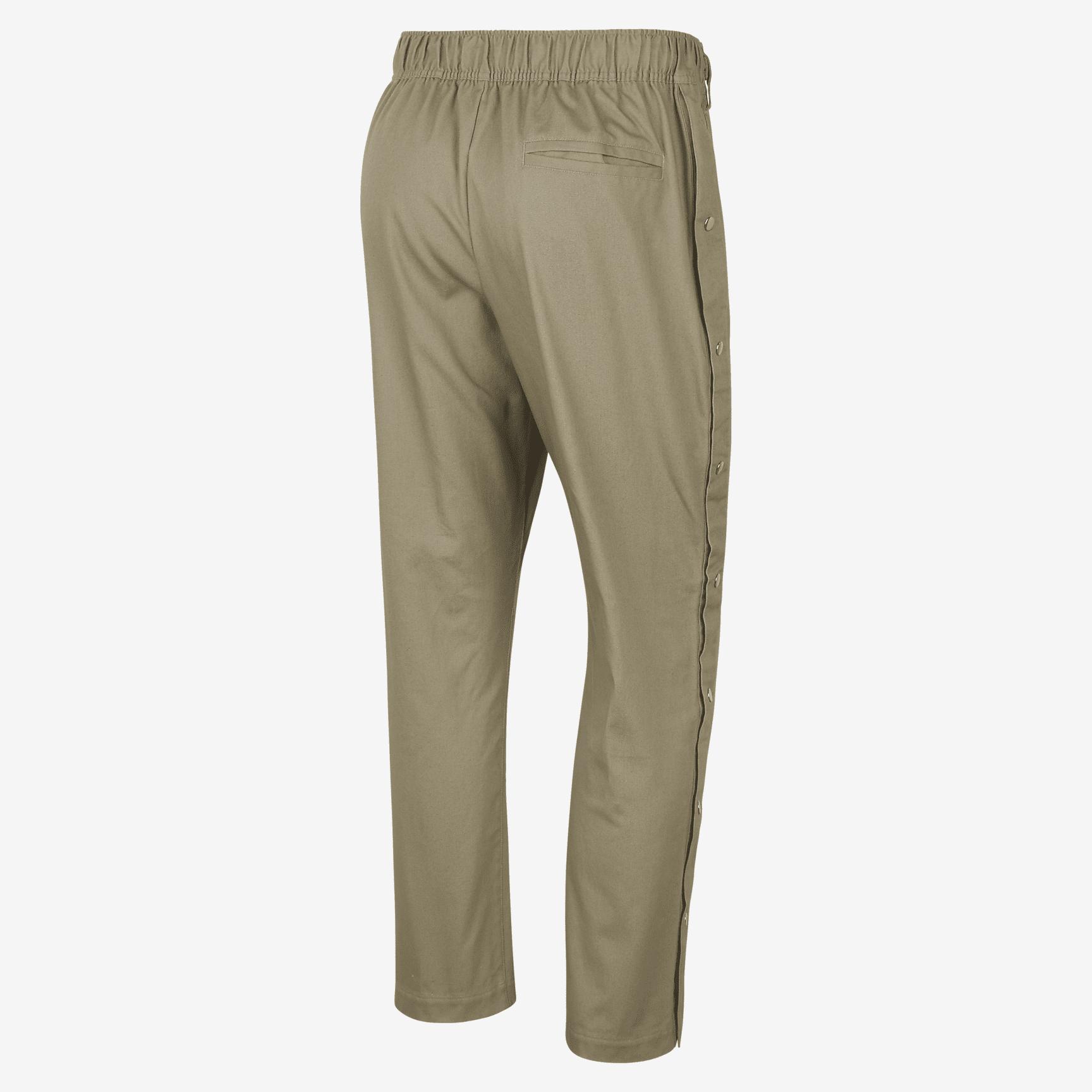 Team 31 Nike Mens NBA Pants | FQ3600-276 Product Image