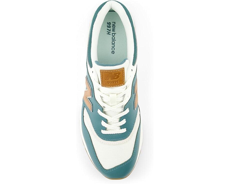 Men's New Balance Classics 997H Product Image