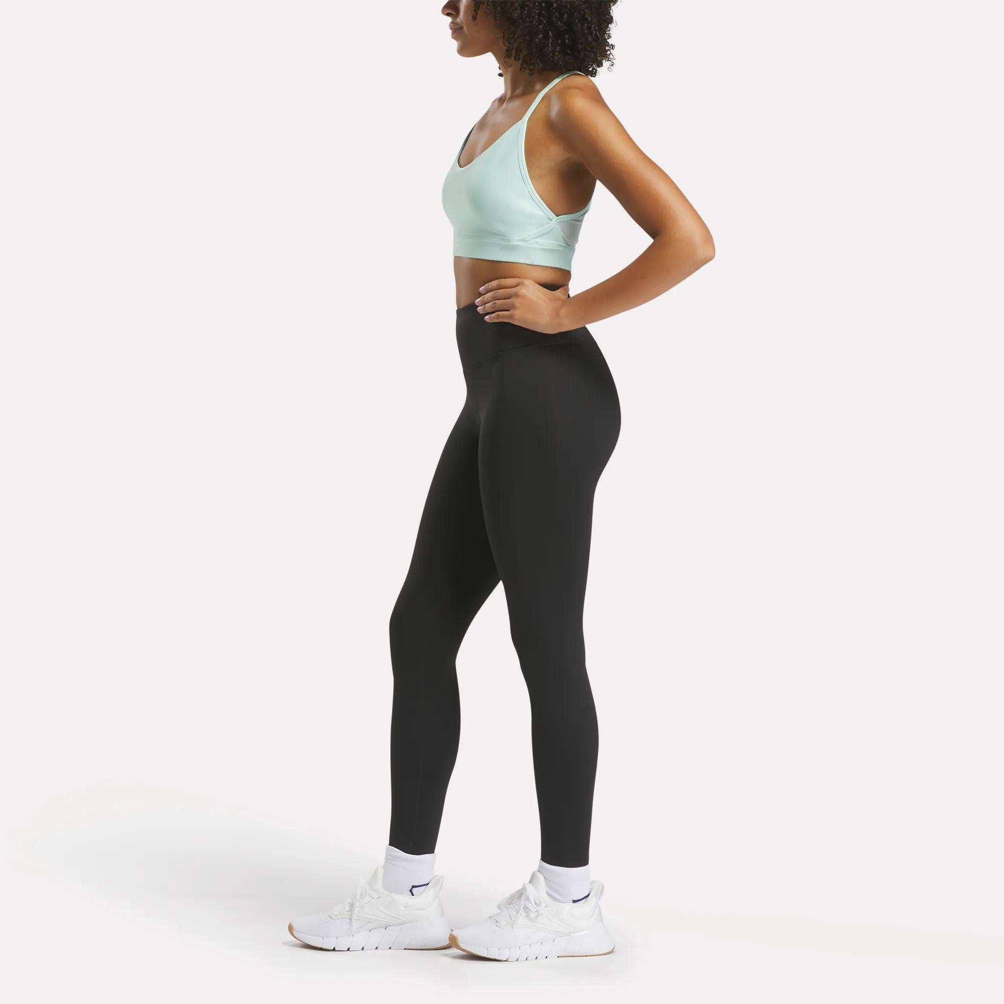 Women's ID Train High-Rise Leggings Female Product Image